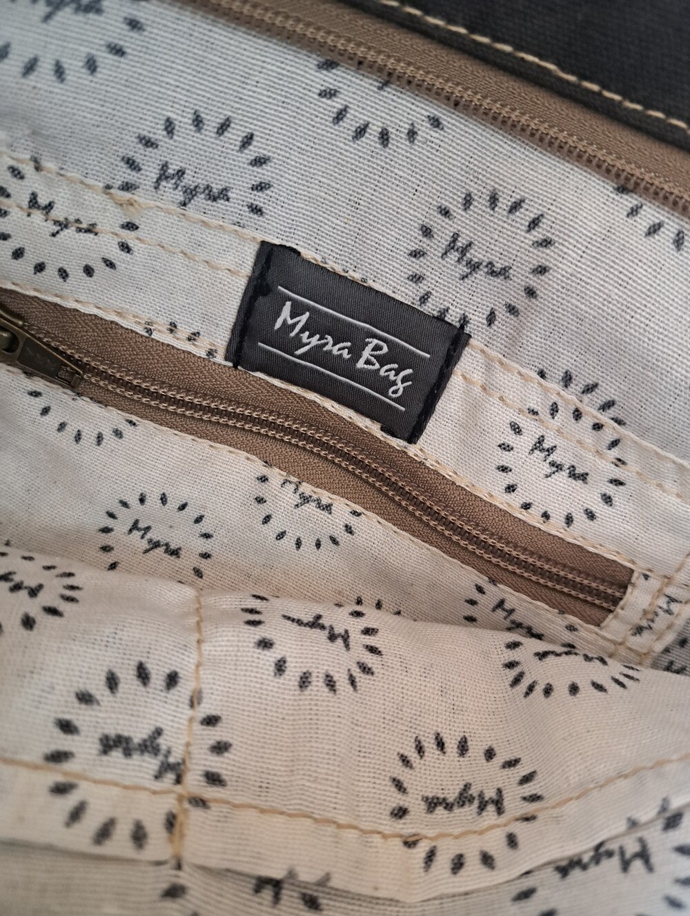 WHAT'S UP? XL New Myra Bag - Picture 9 of 10